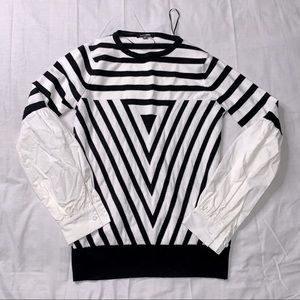 Women’s Fashion Nova sweater top